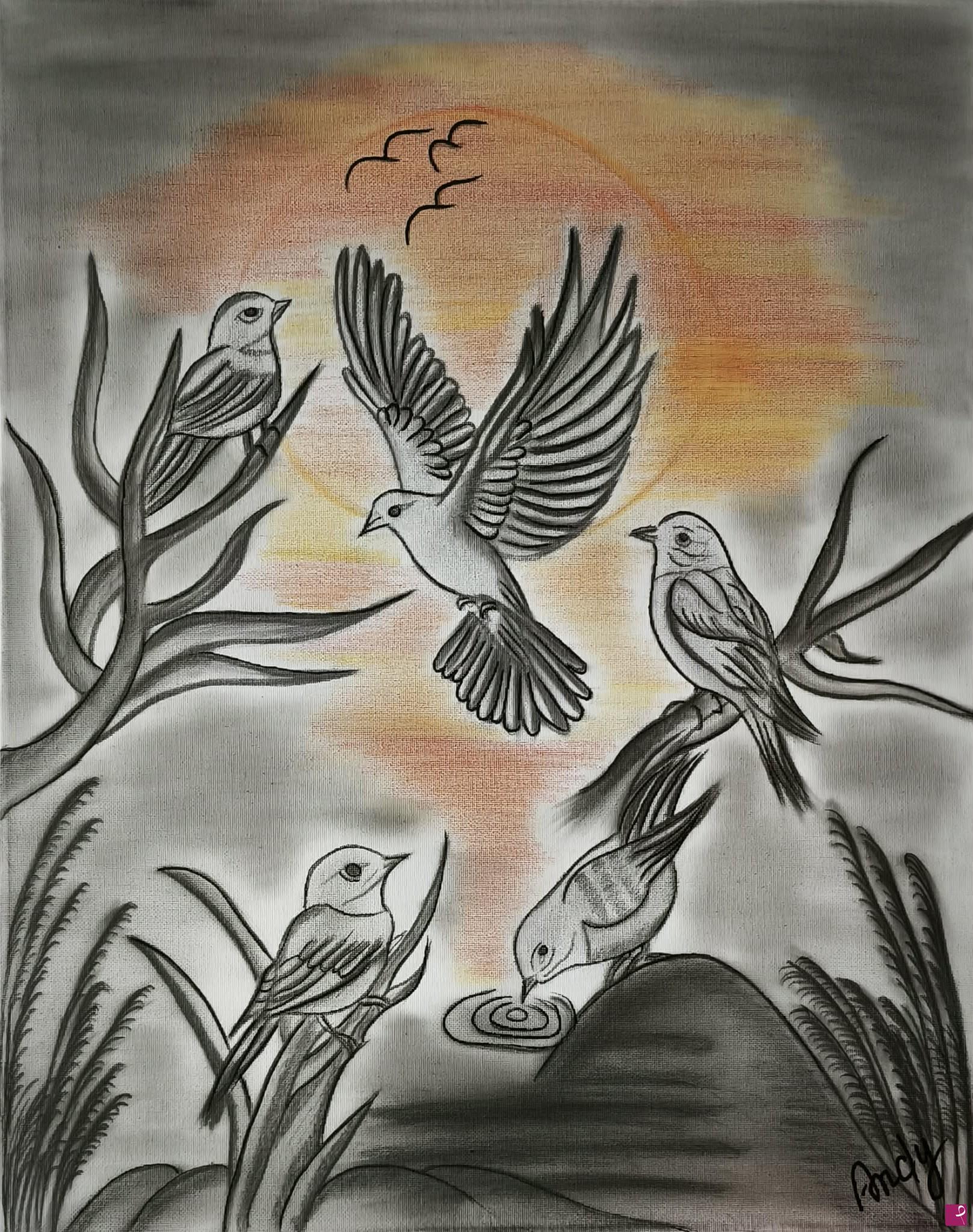 paintings on sale online