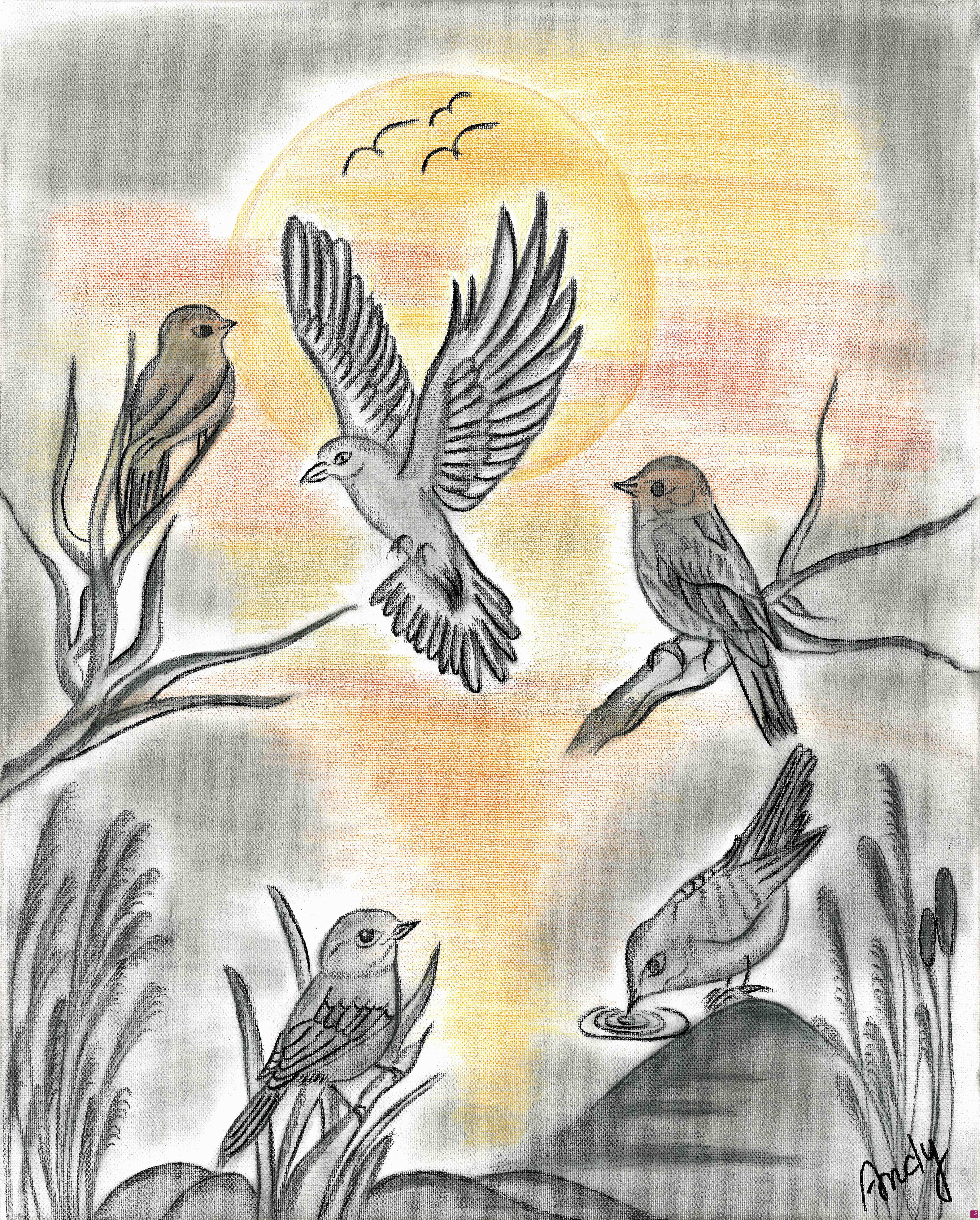 paintings on sale online