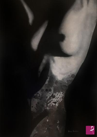 sold painting on PitturiAmo