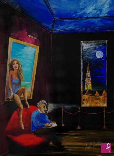 online paintings on sale
