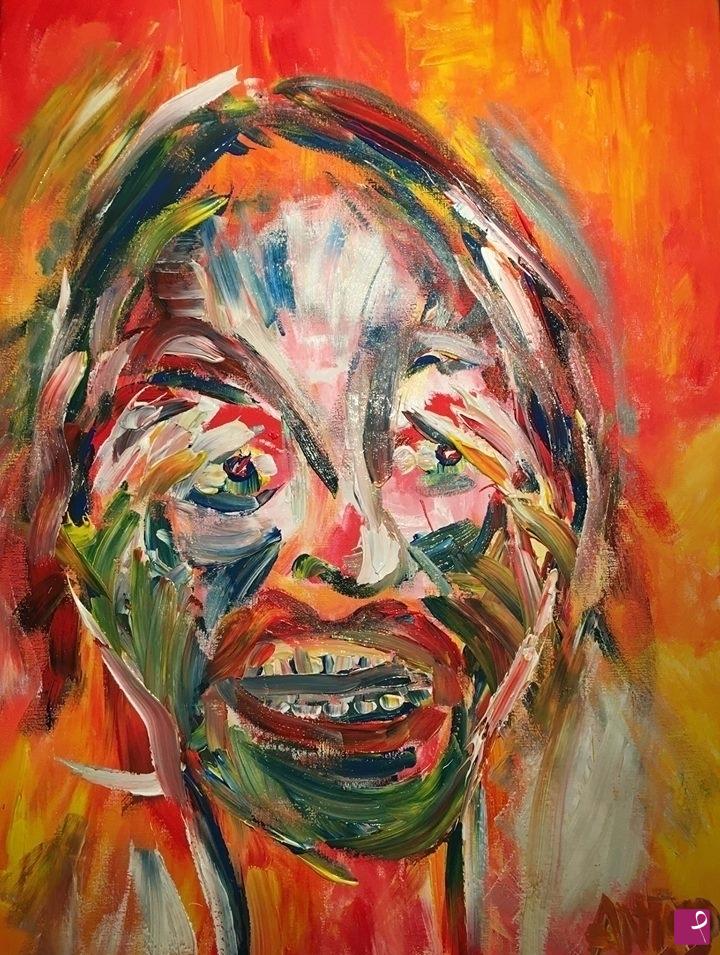 paintings on sale online