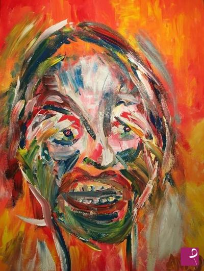 online paintings on sale