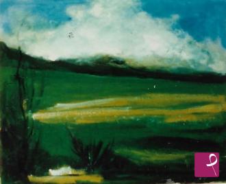 sold painting on PitturiAmo