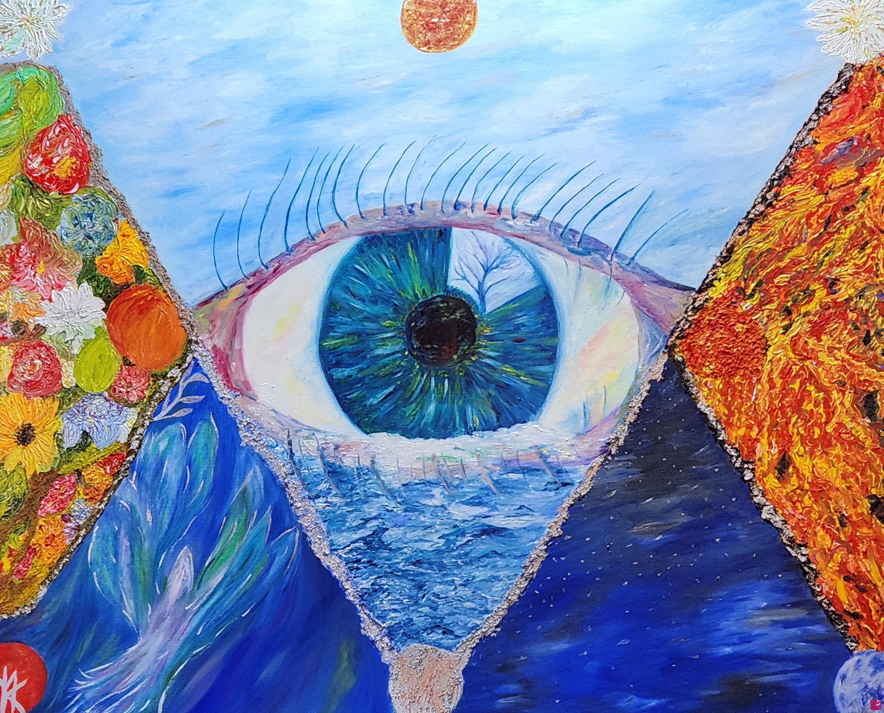 paintings on sale online