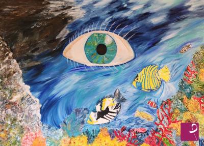 online paintings on sale