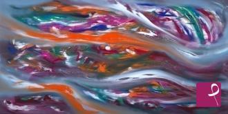 sold painting on PitturiAmo