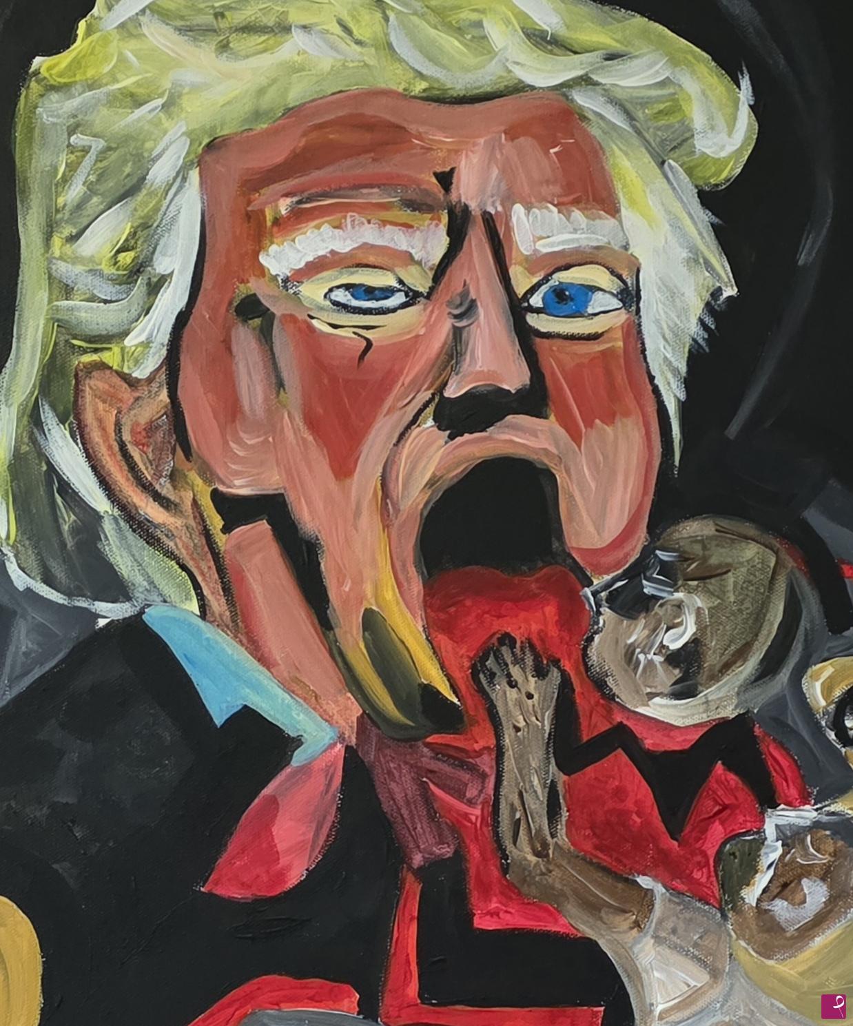 paintings on sale online