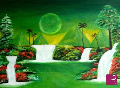online paintings on sale