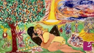 online paintings on sale