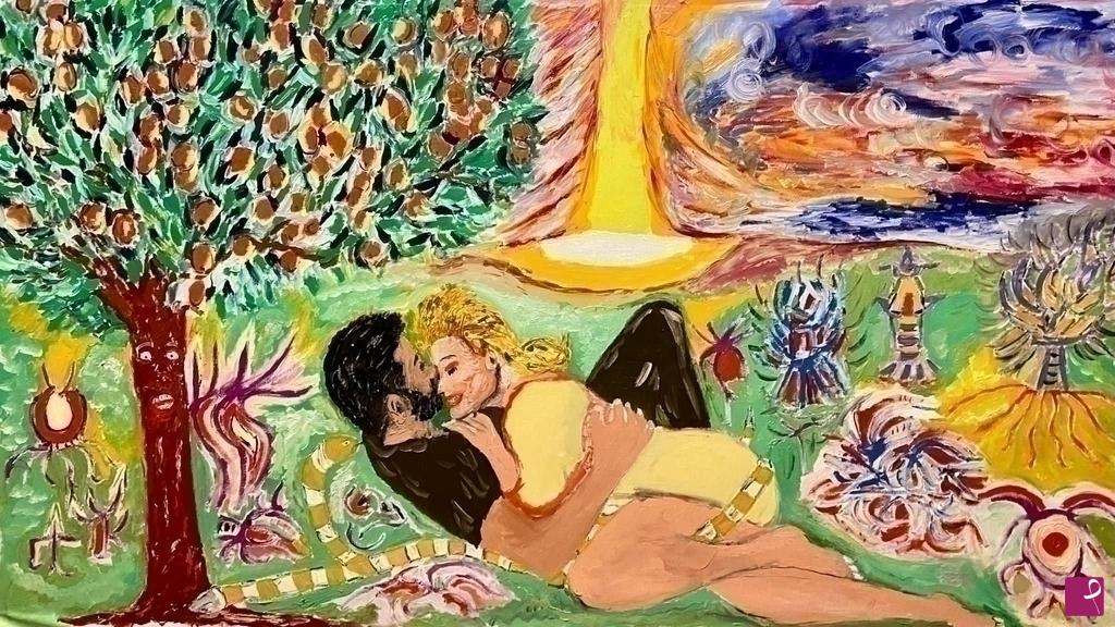 paintings on sale online
