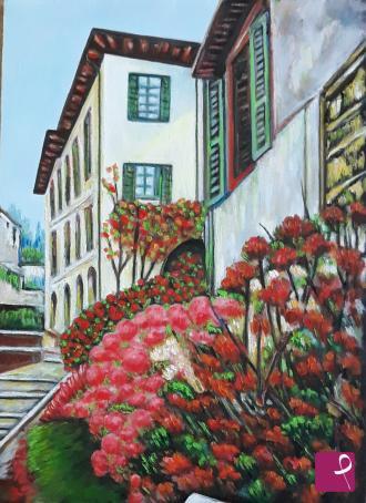 online paintings on sale
