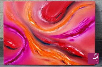 sold painting on PitturiAmo
