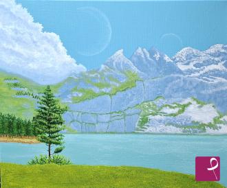 online paintings on sale