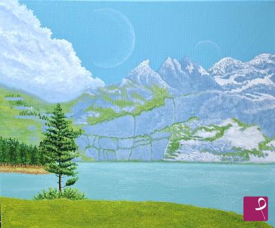 online paintings on sale