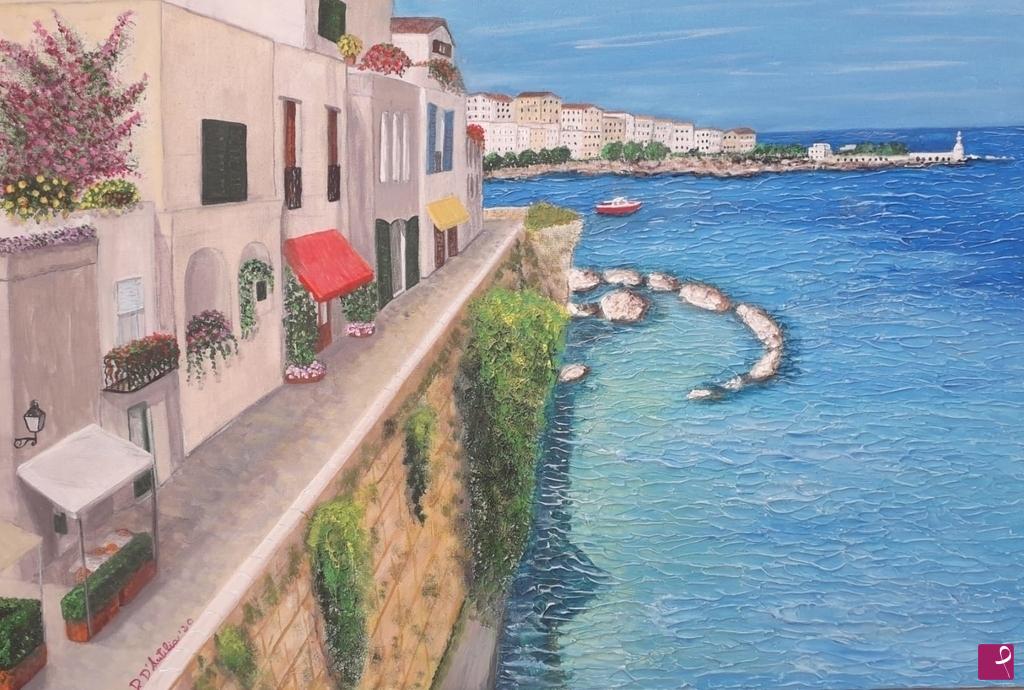 paintings on sale online