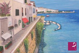 online paintings on sale