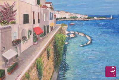 online paintings on sale