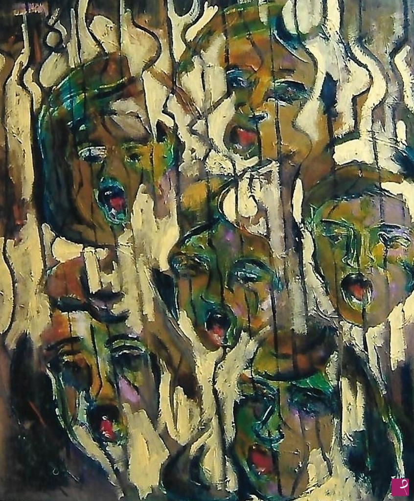 paintings on sale online