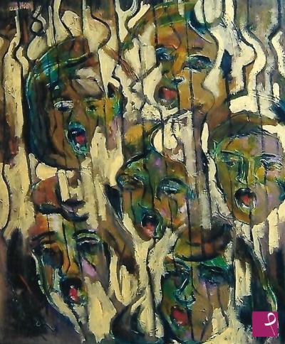 online paintings on sale
