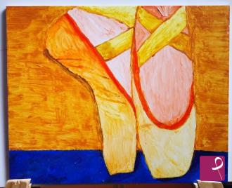 online paintings on sale