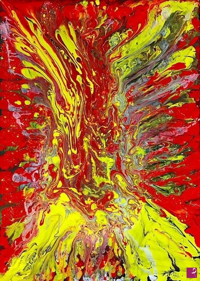 paintings on sale online
