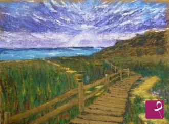 online paintings on sale