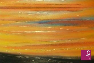 sold painting on PitturiAmo