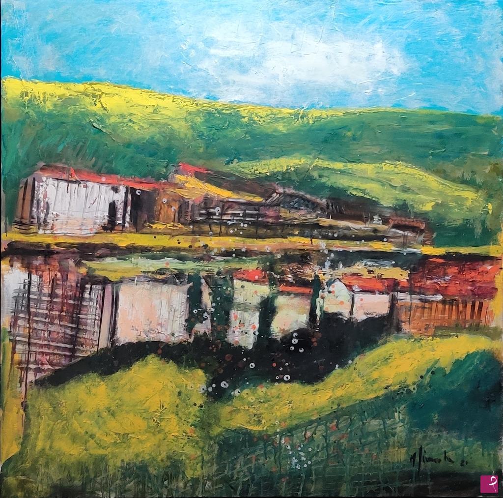 paintings on sale online
