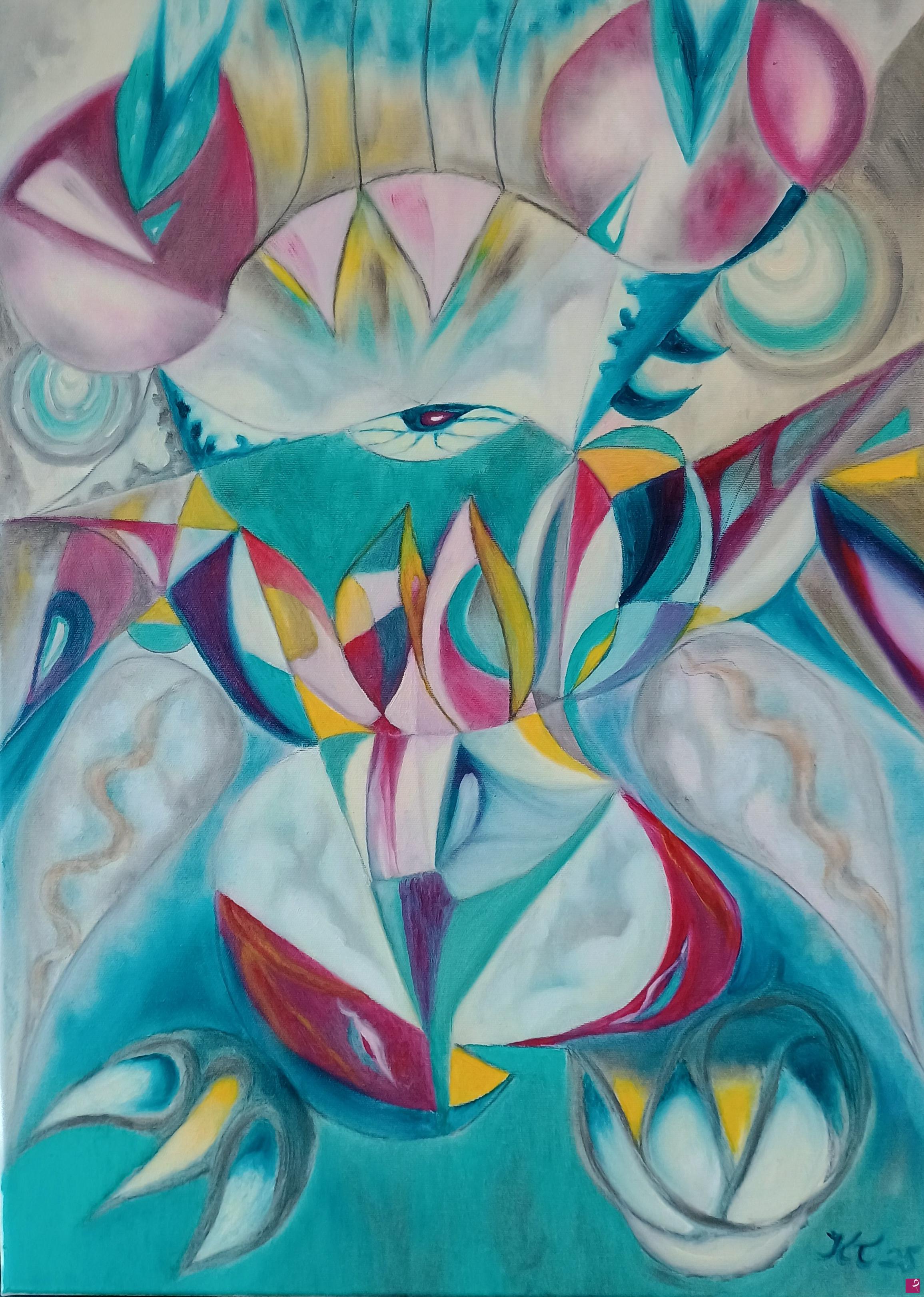 paintings on sale online