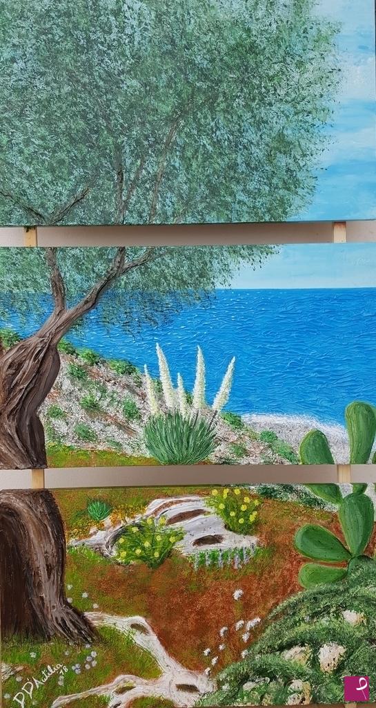 paintings on sale online