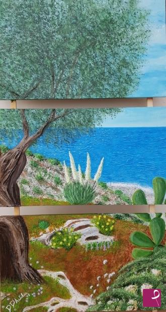 online paintings on sale