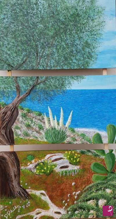 online paintings on sale