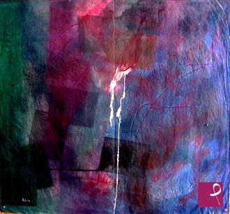 sold painting on PitturiAmo