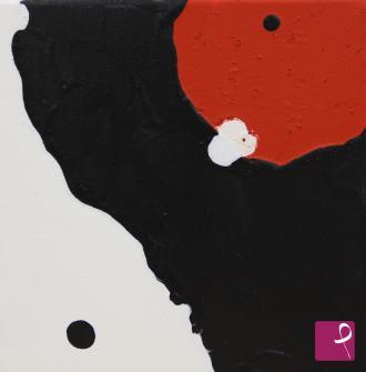 sold painting on PitturiAmo
