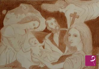 online paintings on sale
