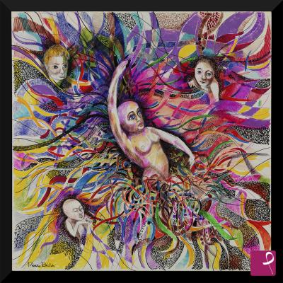 online paintings on sale