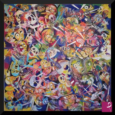 online paintings on sale