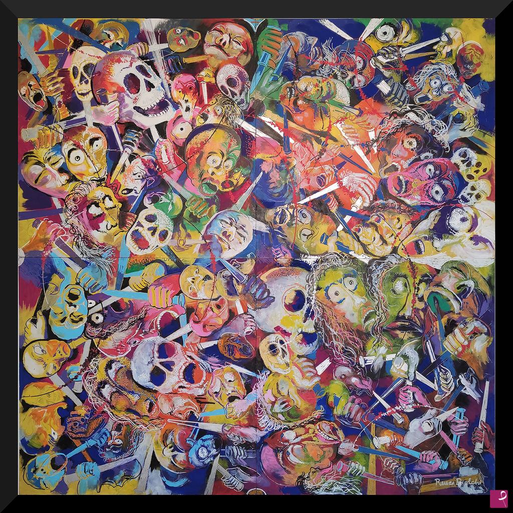 paintings on sale online