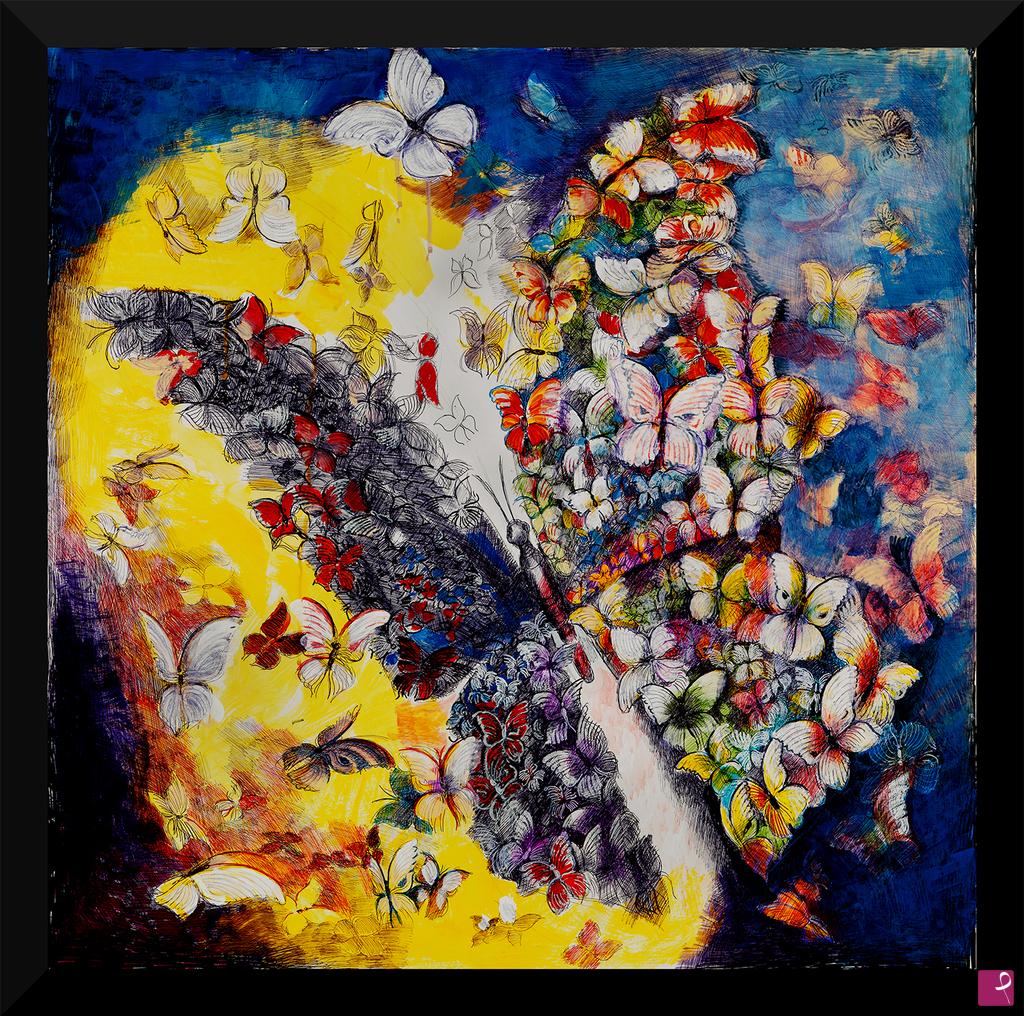 paintings on sale online