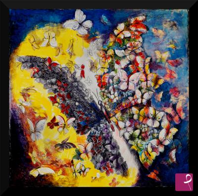 online paintings on sale