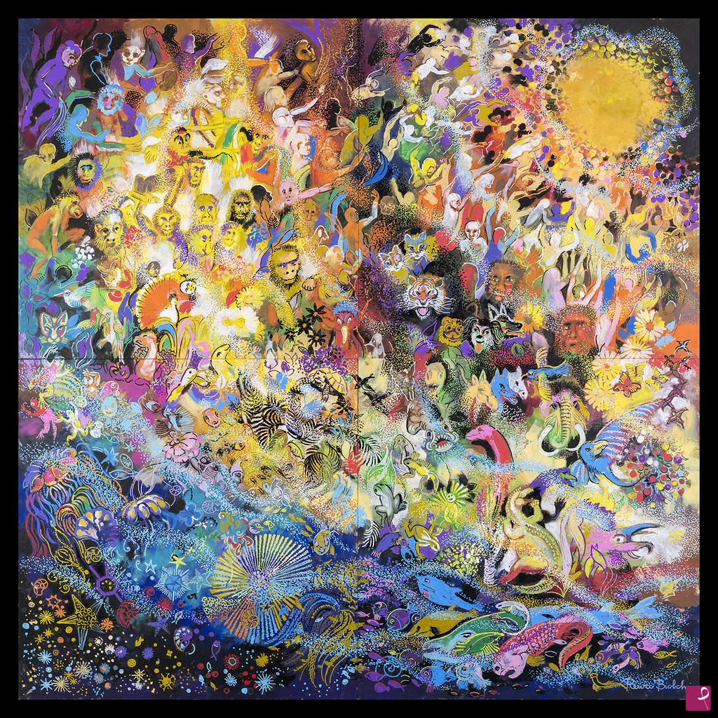 paintings on sale online