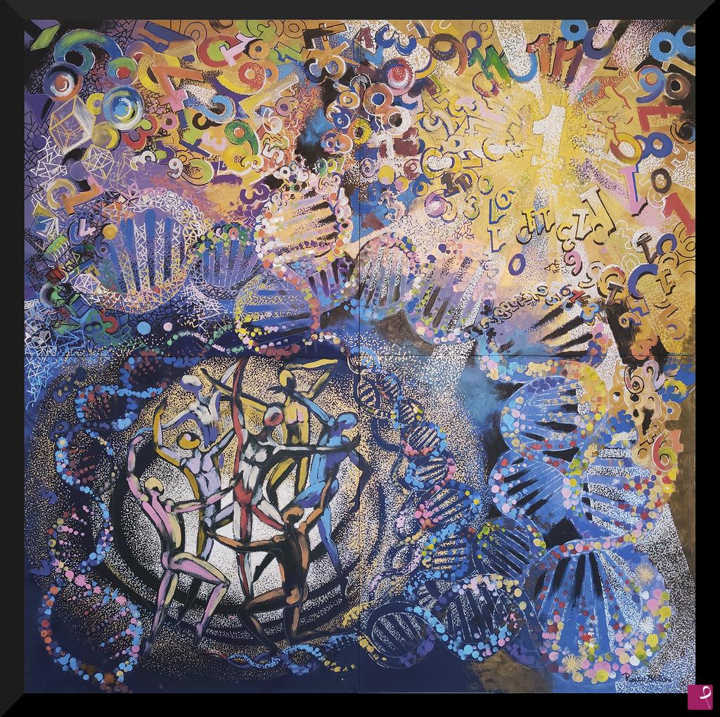 paintings on sale online