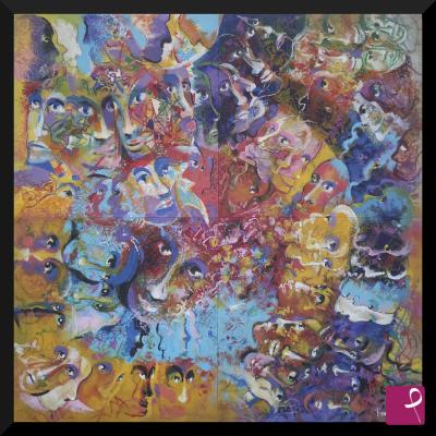 online paintings on sale