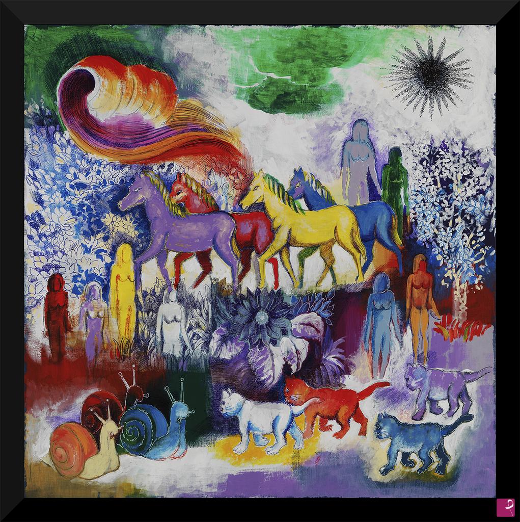 paintings on sale online