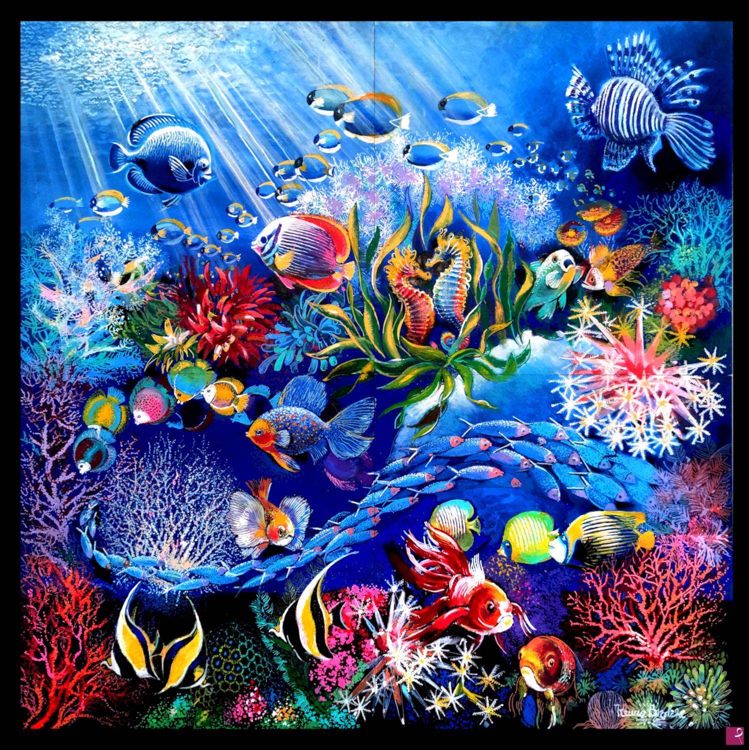 paintings on sale online