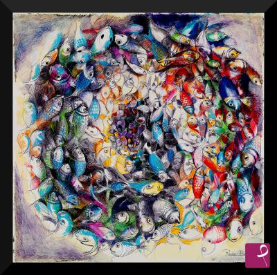 online paintings on sale
