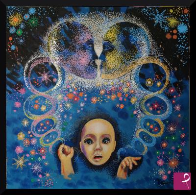 online paintings on sale