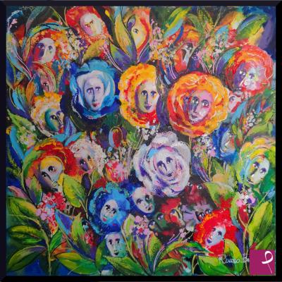 online paintings on sale