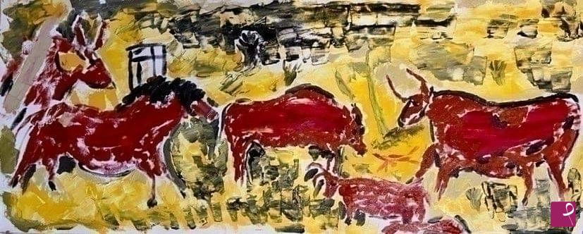paintings on sale online