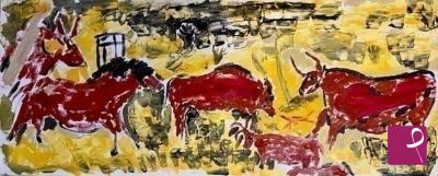 online paintings on sale